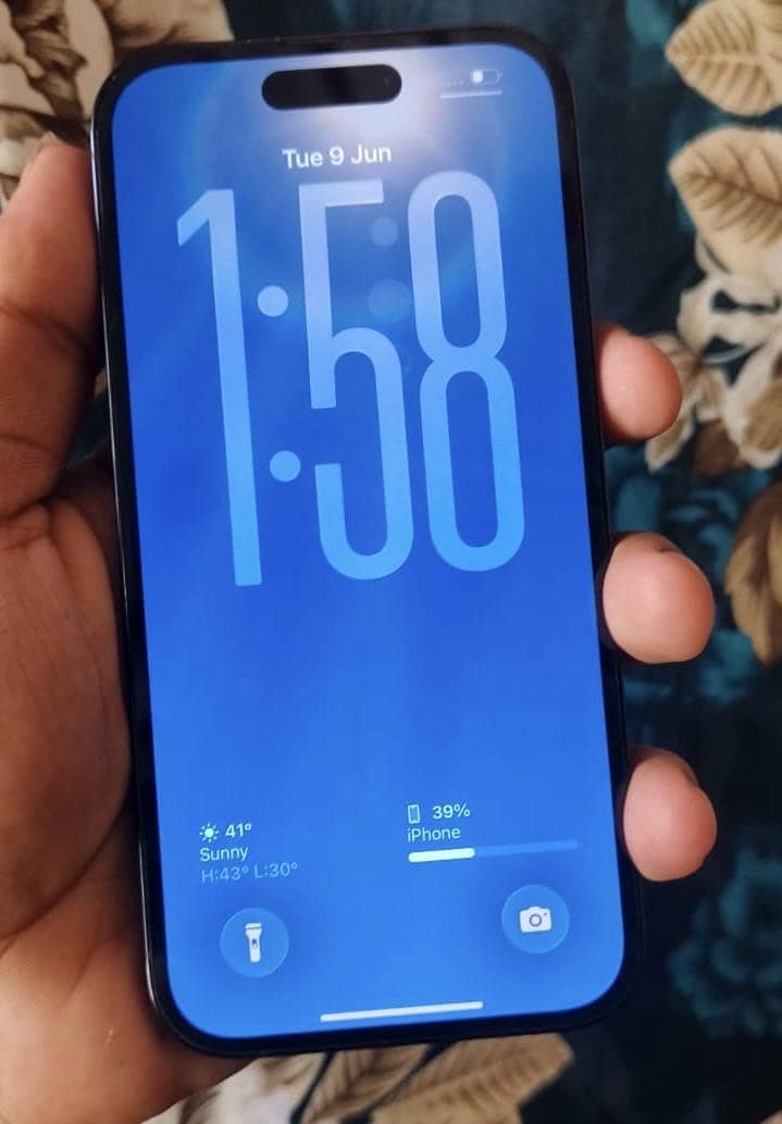 Iphone 14 pro 0