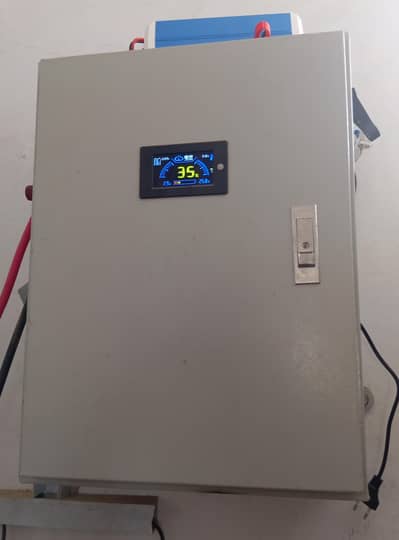 Solar Invertor On Grid for sale
