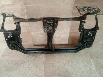 Nosecut 98 Honda Civic 96/97/98 brand new