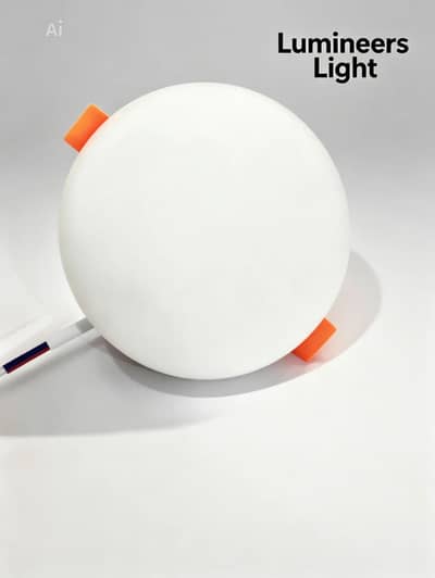 12W Ceiling Light  | SMD Down Light |wholesale price
