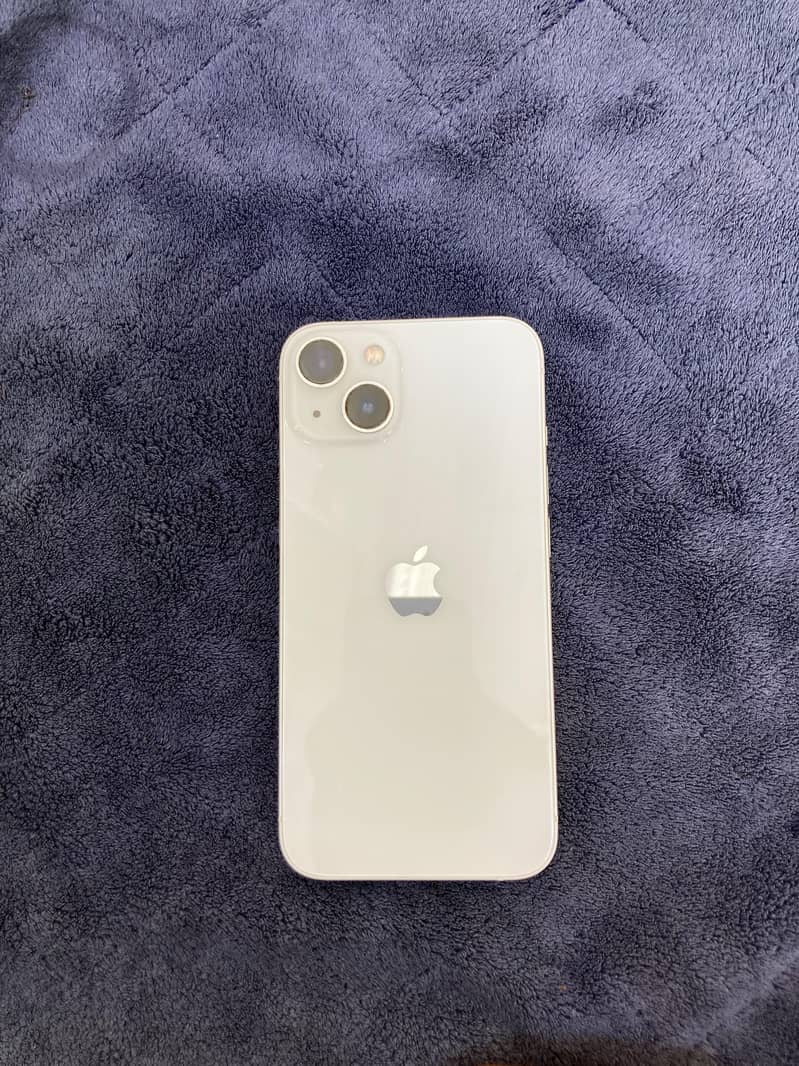 Apple iPhone 13 2