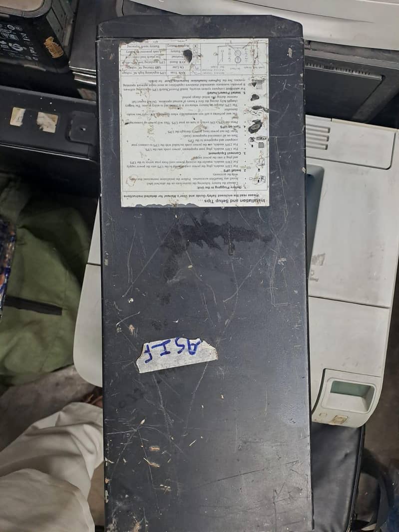 apc ups 1