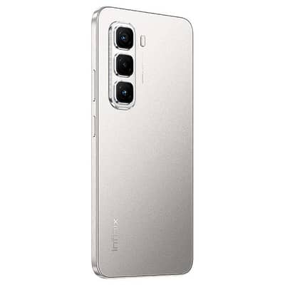 Infinix Hot 50 Pro