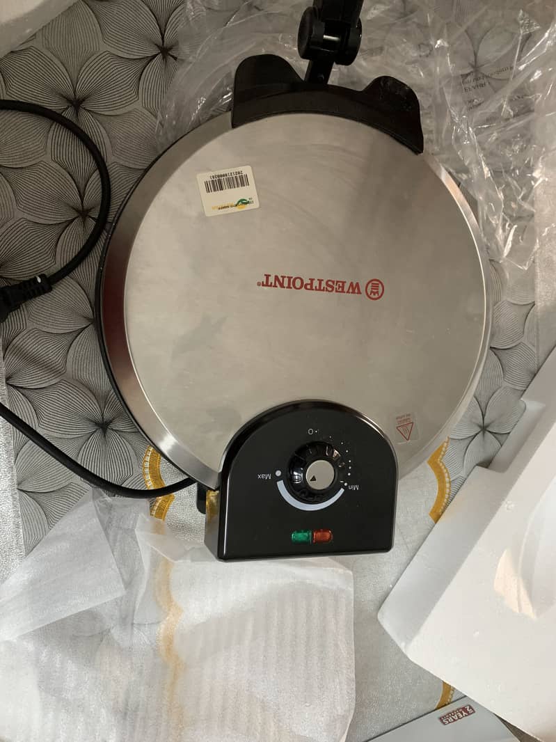 Roti Maker 3