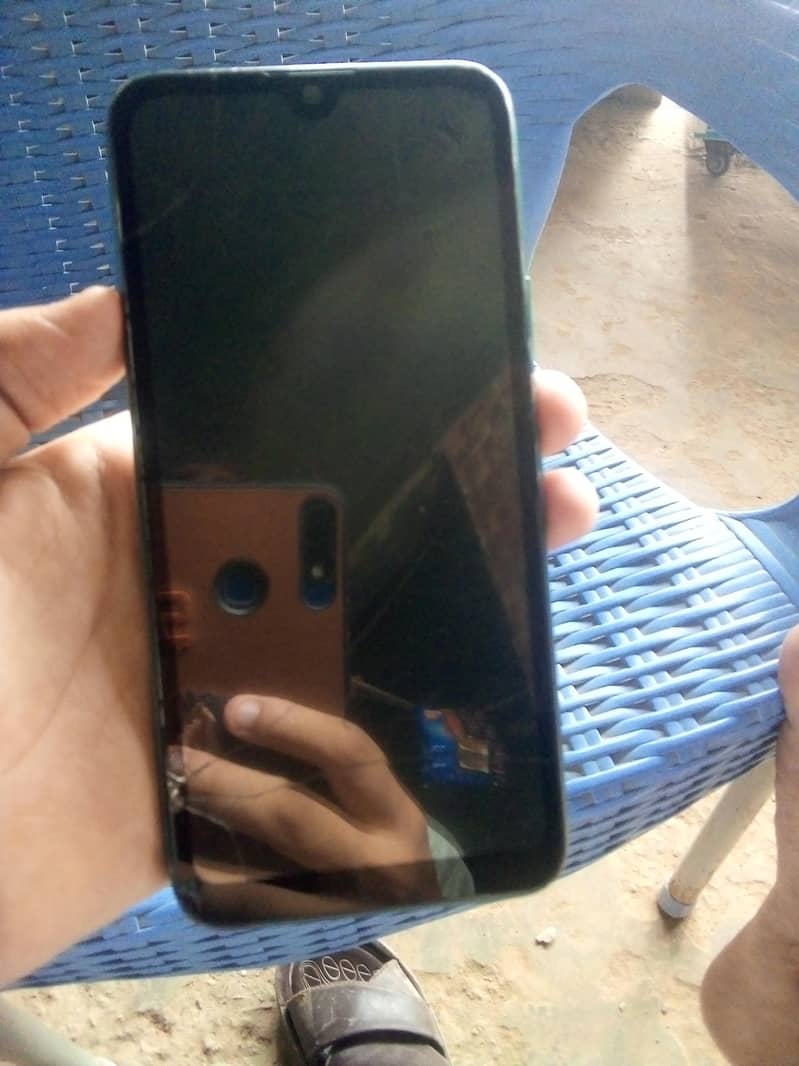 Itel A48 2