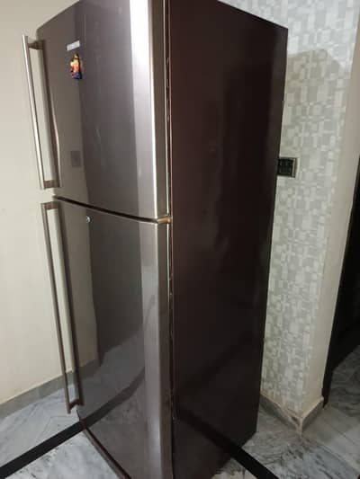 Kenwood full size fridge