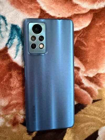 Infinix Note 11 Pro