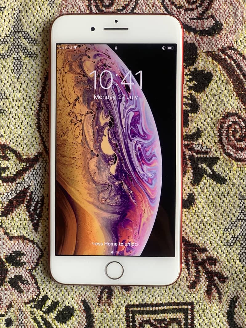 Apple iPhone 7 Plus 1