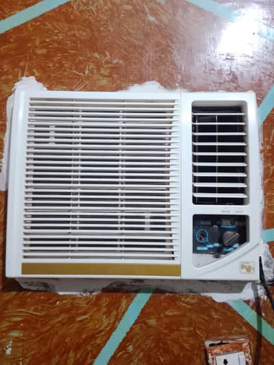 window ac
