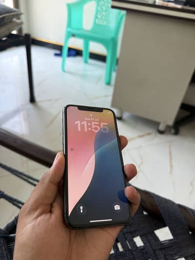 Apple iPhone 11 Pro