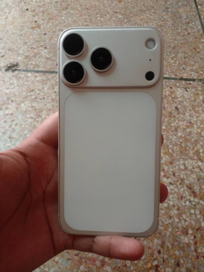Apple iPhone X 0