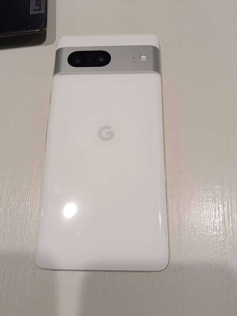Google Pixel 7 0