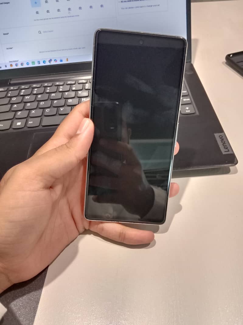 Google Pixel 7 1
