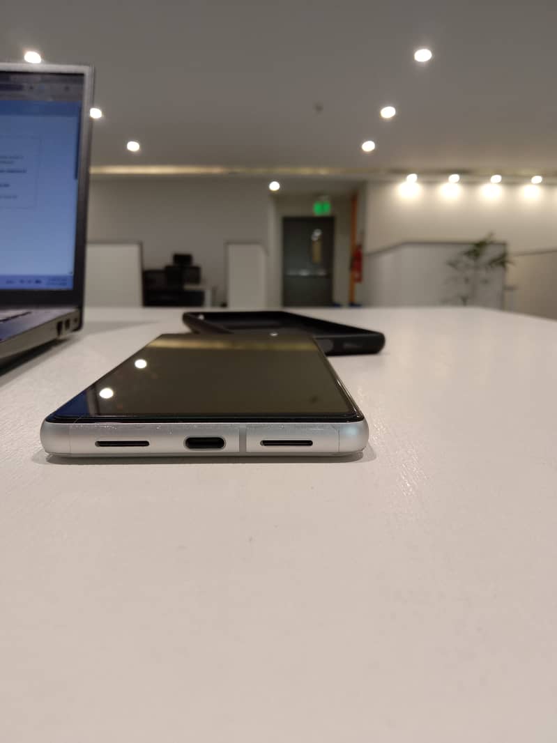 Google Pixel 7 5