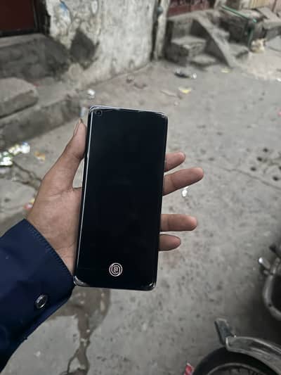 One plus 9 pro