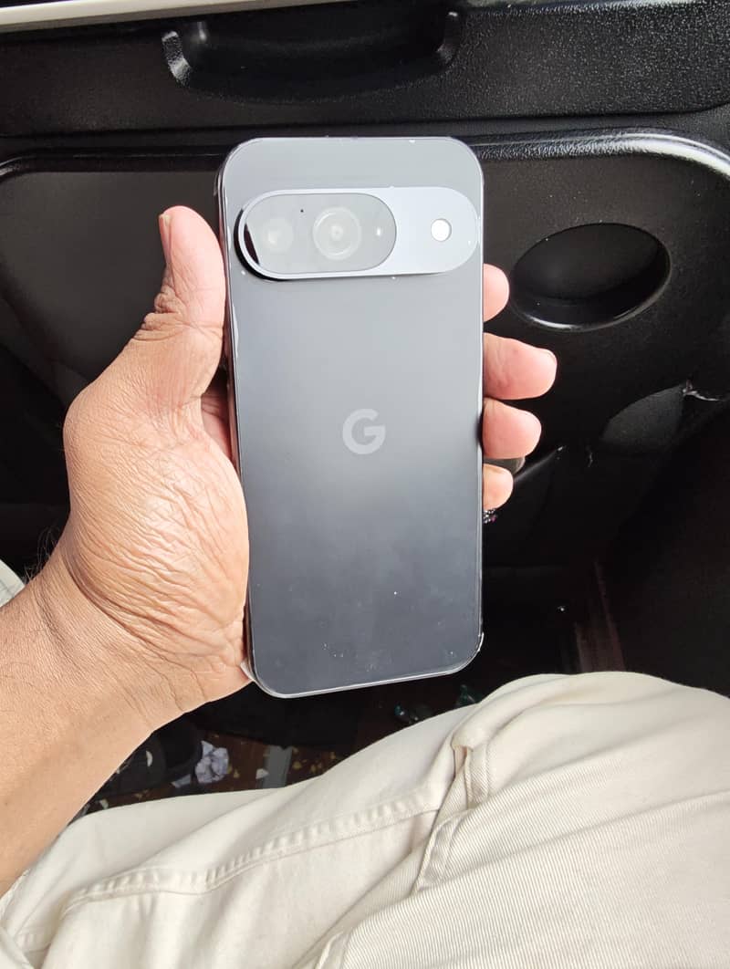 Google Pixel 9 0