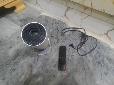 Android projector