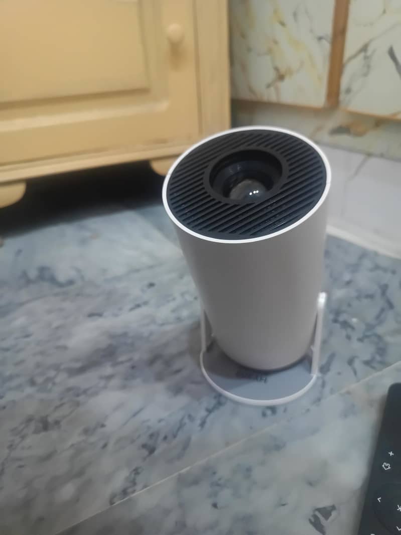 Android projector 1
