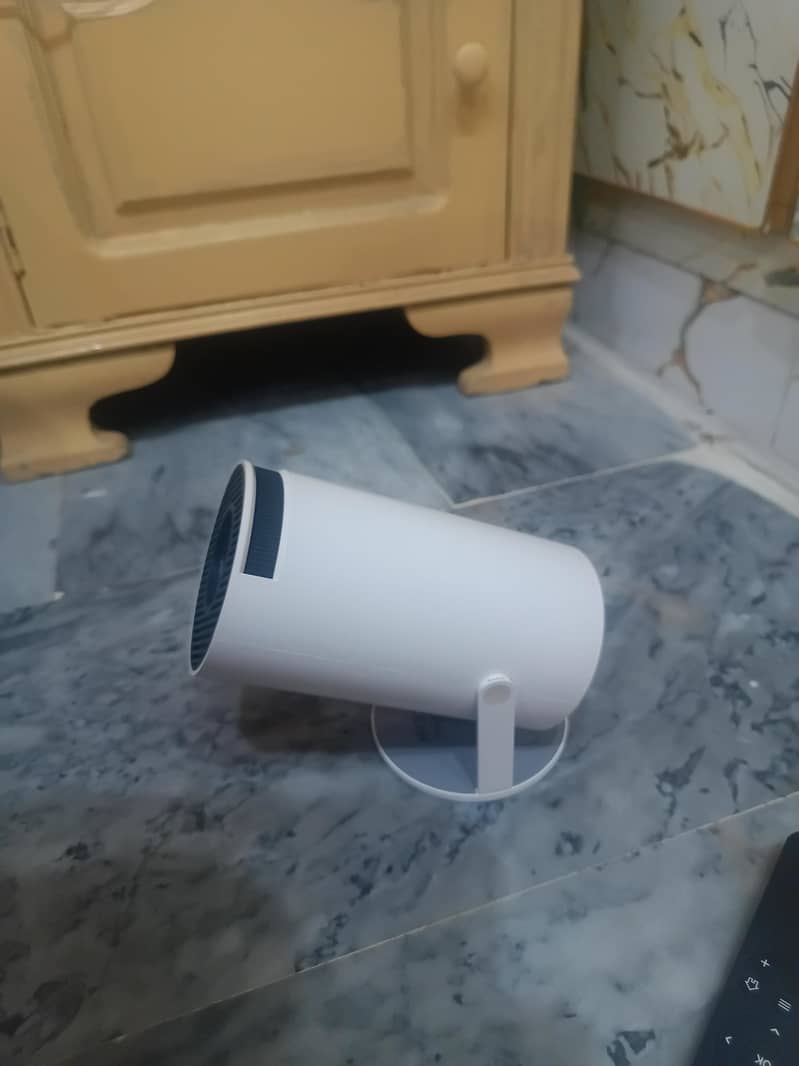 Android projector 2