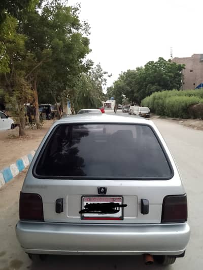 Mehran VXR 2005