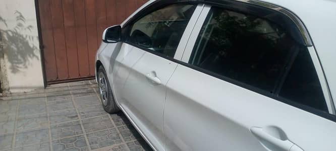 KIA Picanto Autto