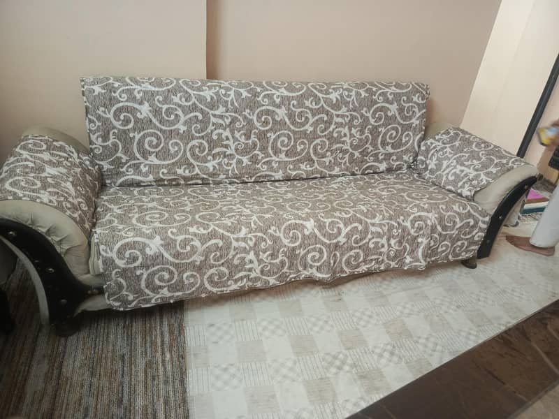 sofa come bed 0