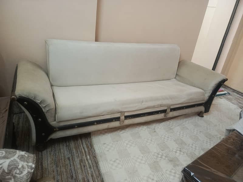 sofa come bed 1