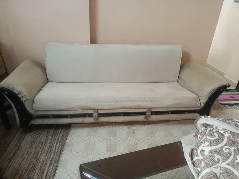 sofa come bed 2