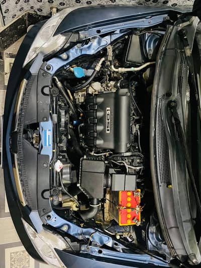 Honda City IDSI 2007