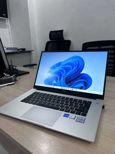 Huawei MateBook D15