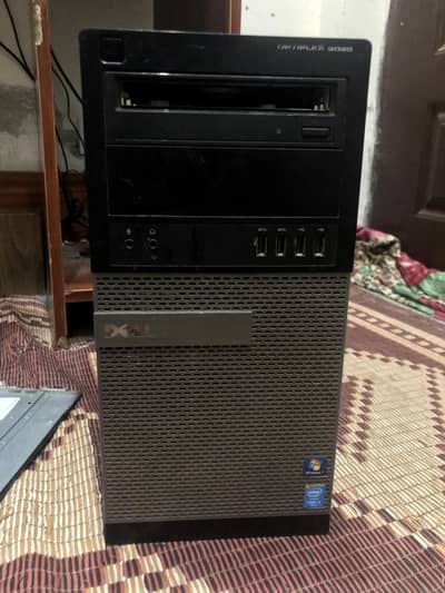 Urgent sale