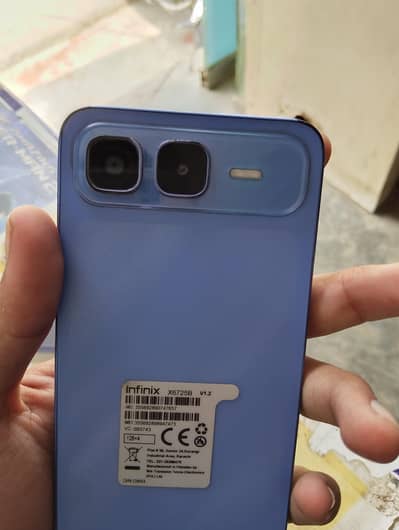 Infinix Other Model