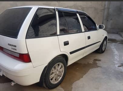 2009 Neat and Clean Cultus for sell