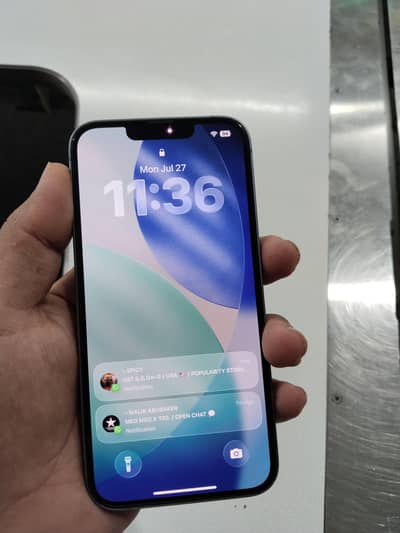 Apple iPhone 14