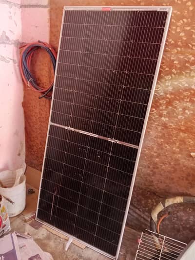 340w German sell New conditions 15 days used final 9500