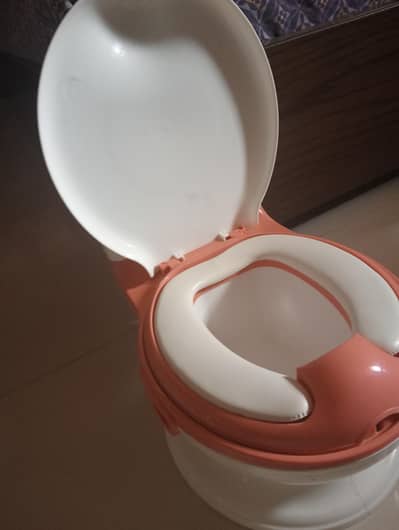 comot seat