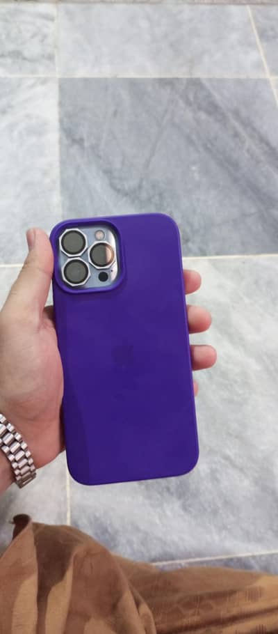 Apple iPhone 13 Pro Max