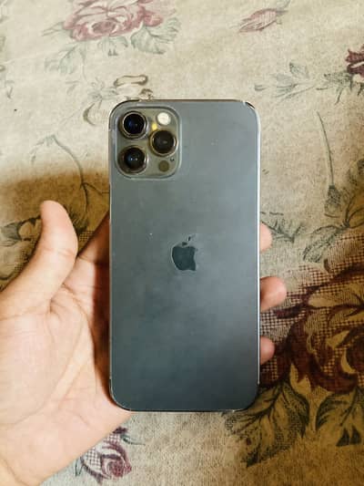 Apple iPhone 12 Pro Max
