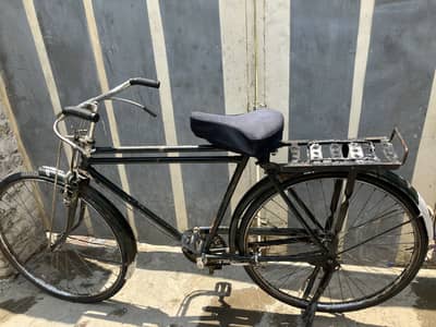 Sohrab bicycle