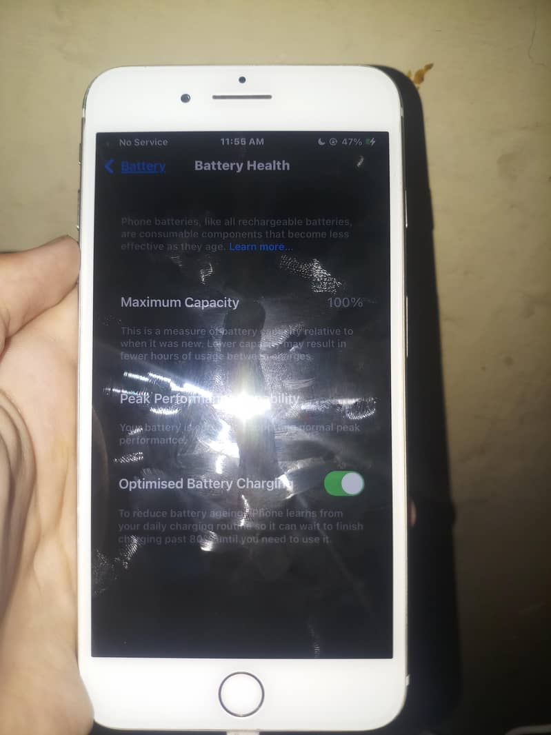Apple iPhone 7 Plus 3