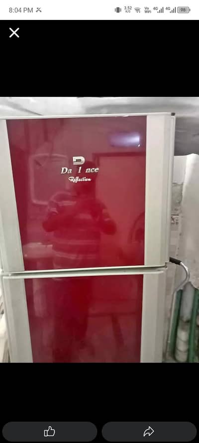 fridge Dawlance refrigerator