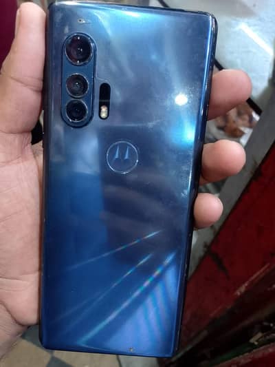 Motorola Edge Plus