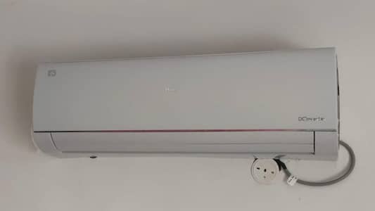 haier t3 technology 1.5 ton