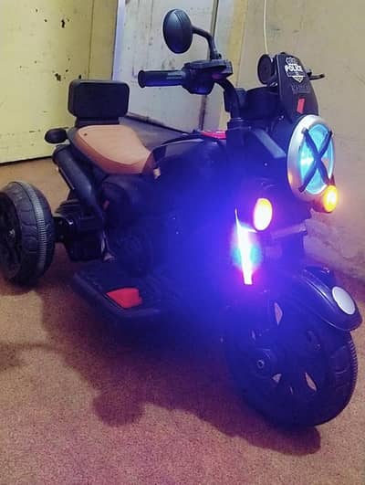 kids Scooty / Bike for sale mint condition