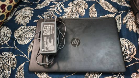 HP ProBook 655 G1 | 8GB RAM | 120GB SSD