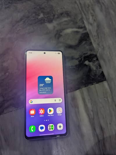 Samsung Mobile A53 5G