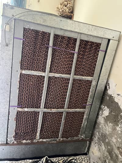 Air cooler