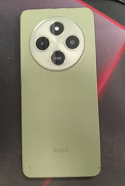 Xiaomi Redmi 14C _ Without Motherboard