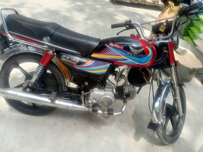 sardar 2