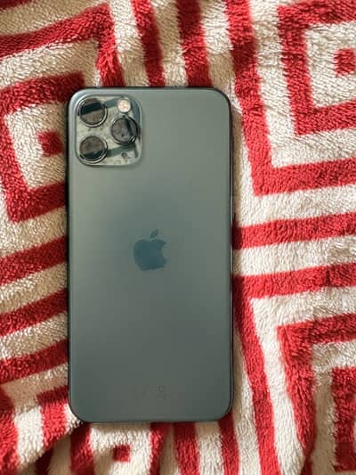 Apple iPhone 11 Pro